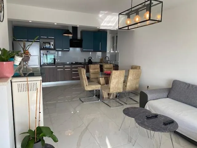 Apartman Mimato Lovran