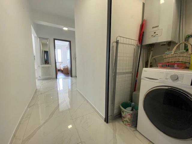 Apartament Mimato