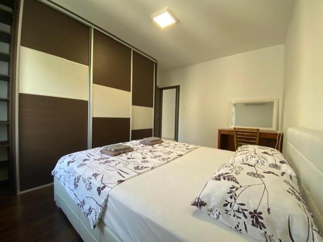 Apartament Mimato