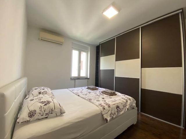 Apartament Mimato Lovran