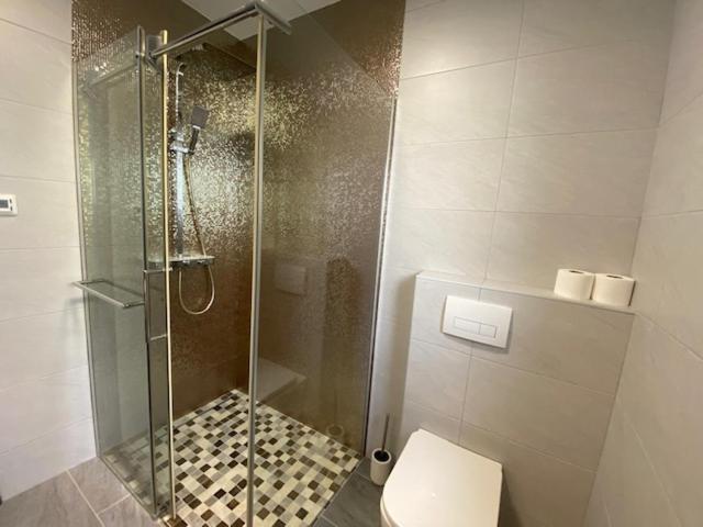 Mimato Apartament *