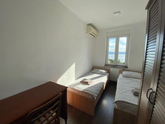 Apartament Mimato